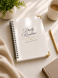 Faith Planner