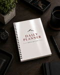 Men's Planner