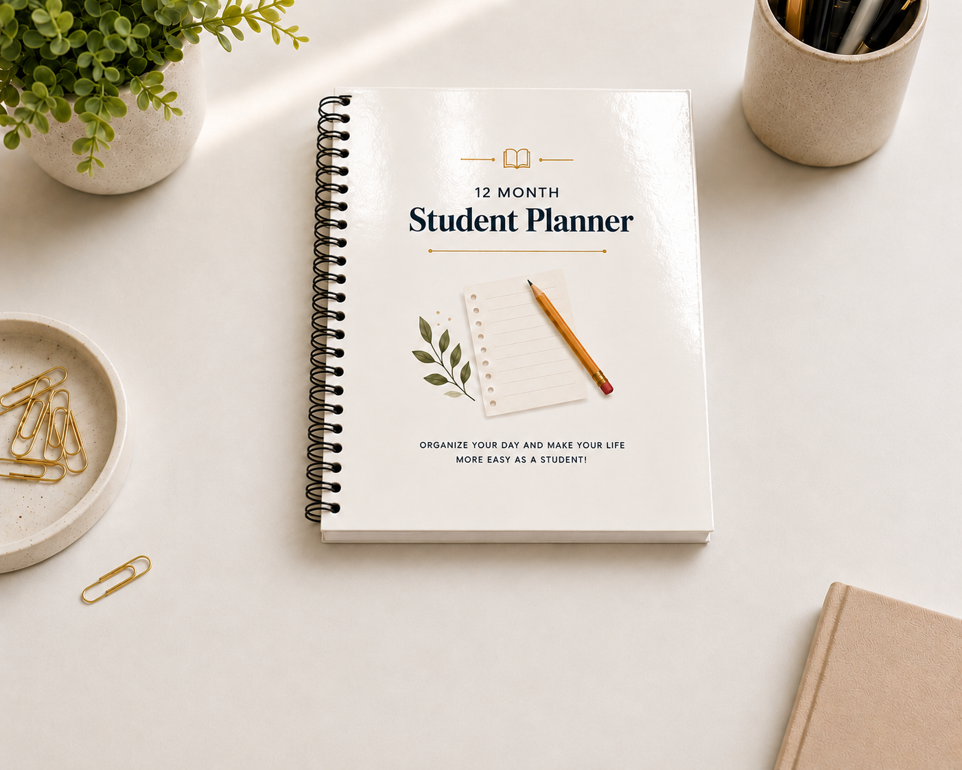 Student Planner
