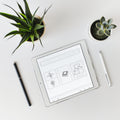 Faith Planner-COMING SOON!