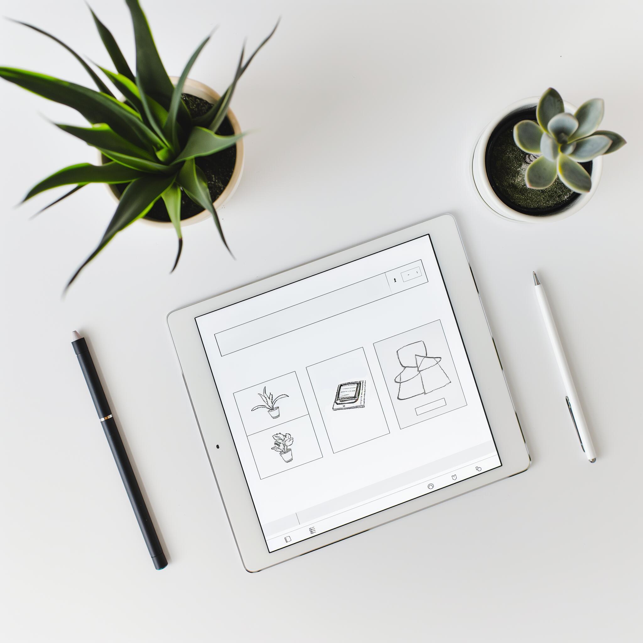 Faith Planner-COMING SOON!